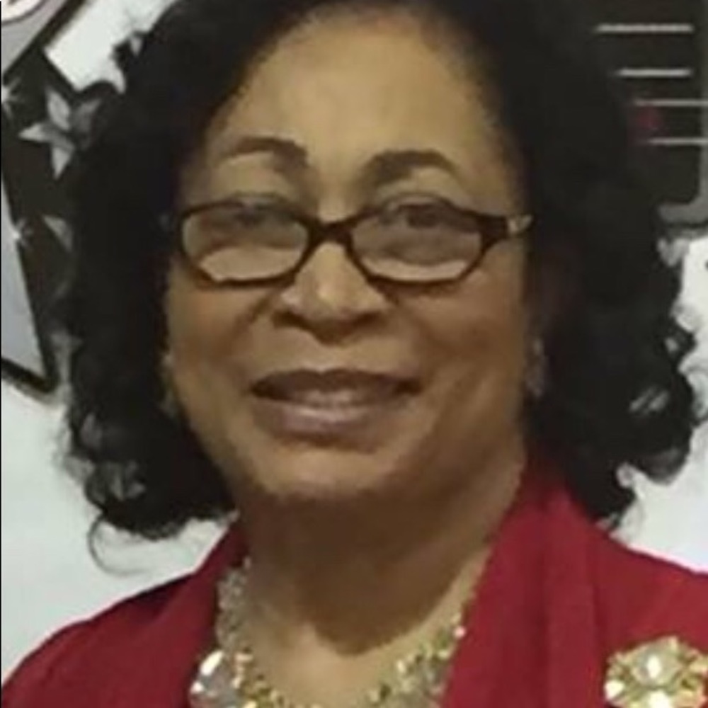 Meet your Posher, Eula